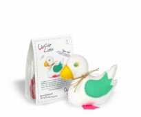 Lucie Lou Sewing Kit